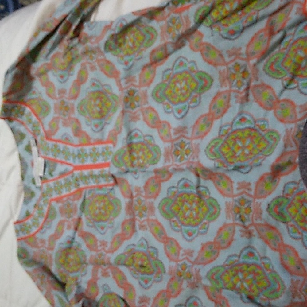 Gretchen Scott shirt